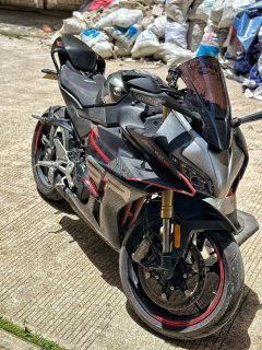 CFMOTO 450SR - ფოტო 1