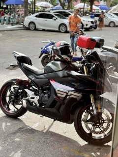 CFMOTO 450SR - ფოტო 2