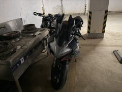 CFMOTO 450SR - ფოტო 4