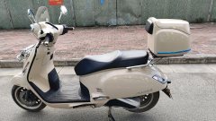 Sundiro Honda NS150LA - ფოტო 3