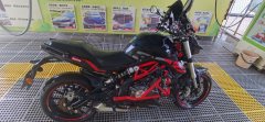 Benelli TNT 300 / BN 302S - ფოტო 1
