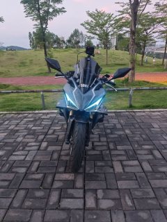 Kayo 321RR 320 cc - ფოტო 2