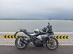 Kayo 321RR 320 cc - ფოტო 5