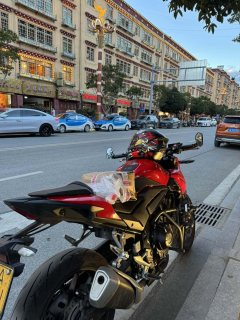 Honda CB400F - ფოტო 1