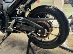 Honda CB400F - ფოტო 3