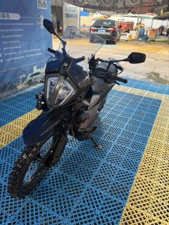 KTMR2R 790 Adventure 800 cc - ფოტო 1