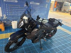KTMR2R 790 Adventure 800 cc - ფოტო 2