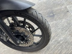 BMW F 700 GS 800 cc - photo 3