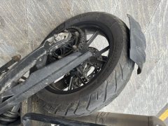 BMW F 700 GS 800 cc - photo 4