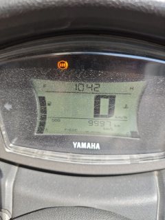 Yamaha NMAX 155 cc - ფოტო 2