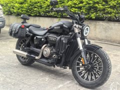 Benda Polestones 03 Gray 300 cc - ფოტო 1