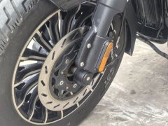 Benda Polestones 03 Gray 300 cc - ფოტო 10