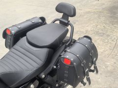 Benda Polestones 03 Gray 300 cc - ფოტო 11