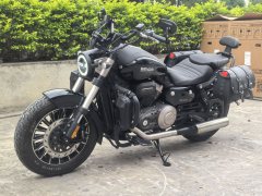 Benda Polestones 03 Gray 300 cc - ფოტო 3