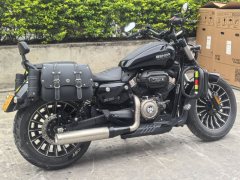 Benda Polestones 03 Gray 300 cc - ფოტო 4