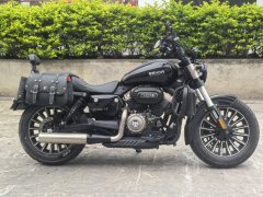 Benda Polestones 03 Gray 300 cc - ფოტო 5