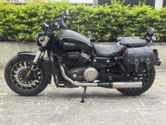 Benda Polestones 03 Gray 300 cc - ფოტო 6