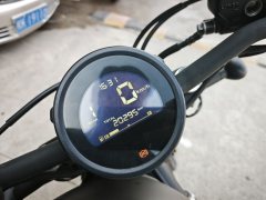 Honda CM300 - ფოტო 6