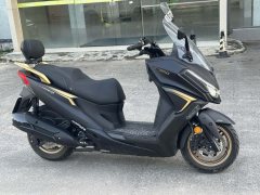 KYMCO Rowing CT250 - ფოტო 1