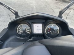 KYMCO Rowing CT250 - ფოტო 10