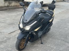 KYMCO Rowing CT250 - ფოტო 3