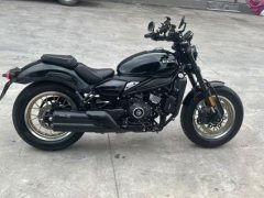 CFMOTO 450CL-C - photo 1