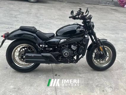 2025 CFMOTO 450CL-C