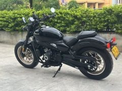 CFMOTO 450CL-C - photo 2