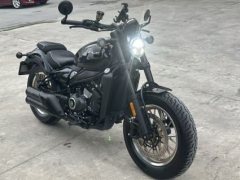 CFMOTO 450CL-C - photo 3