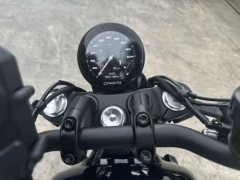 CFMOTO 450CL-C - photo 4