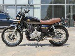 SHINERAY 650 - ფოტო 2