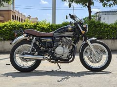 SHINERAY 650 - ფოტო 5
