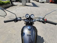 SHINERAY 650 - ფოტო 7