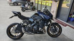 Kawasaki Z900 950 cc - ფოტო 4