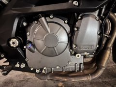 Benelli TNT600i - ფოტო 8