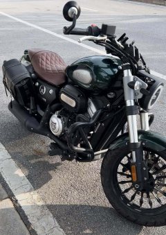 Benda Challenger 300 - ფოტო 3