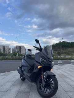 SYM Walker Joyride300 - ფოტო 1
