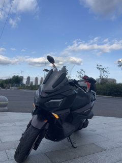 SYM Walker Joyride300 - ფოტო 3