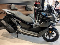 QJMOTOR Hong 350 - ფოტო 4