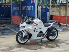 QJMOTOR Roewe i5 550 / Sai 550 *(Context-dependent, usually referring to the motorcycle "Sai 550" or Roewe car v - photo 4