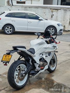 QJMOTOR Roewe i5 550 / Sai 550 *(Context-dependent, usually referring to the motorcycle "Sai 550" or Roewe car v - photo 6