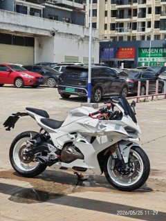 QJMOTOR Roewe i5 550 / Sai 550 *(Context-dependent, usually referring to the motorcycle "Sai 550" or Roewe car v - photo 7