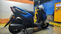 Jianshe Yamaha 125 - ფოტო 3