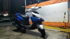 Jianshe Yamaha 125 - ფოტო 4