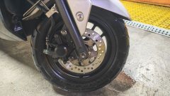 Jianshe Yamaha 125 - ფოტო 6