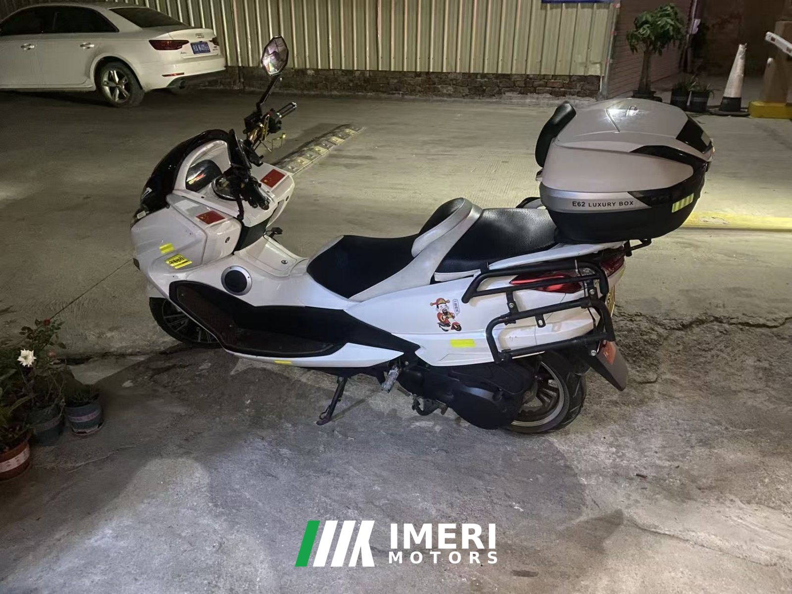 2021 Tairong T3 150 cc