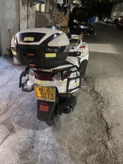 Tairong T3 150 cc - photo 2