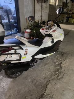 Tairong T3 150 cc - photo 3