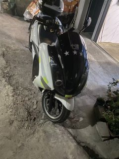 Tairong T3 150 cc - photo 4