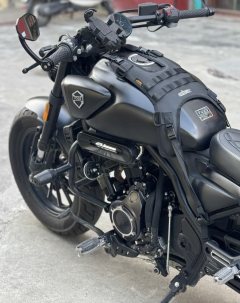Voge CU525 500 cc - ფოტო 4